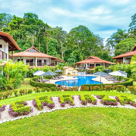 Terrazas Del Caribe Hotel Puerto Viejo de Talamanca Eksteriør billede