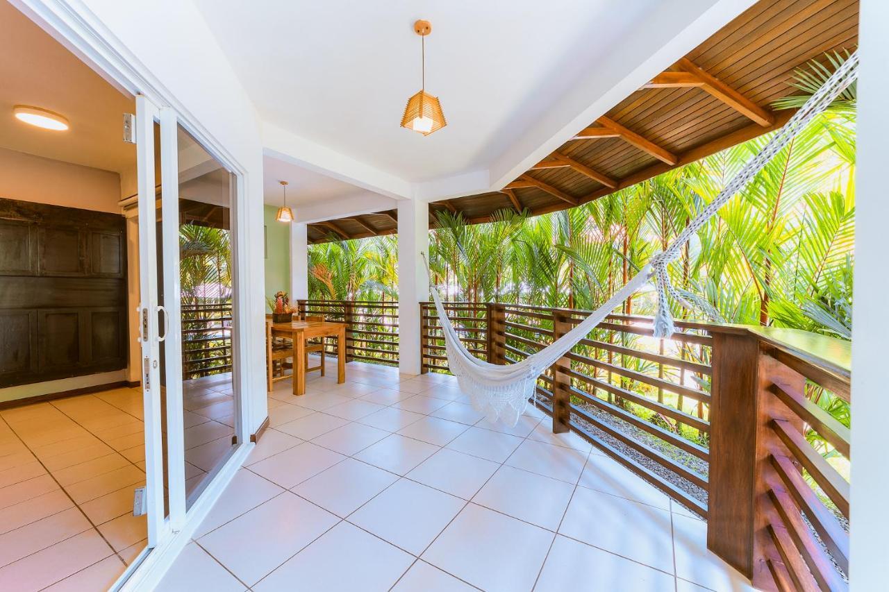 Terrazas Del Caribe Hotel Puerto Viejo de Talamanca Eksteriør billede
