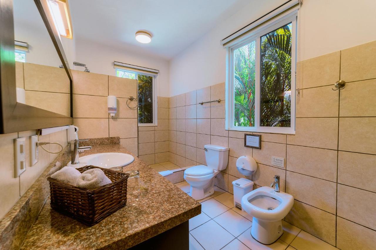 Terrazas Del Caribe Hotel Puerto Viejo de Talamanca Eksteriør billede