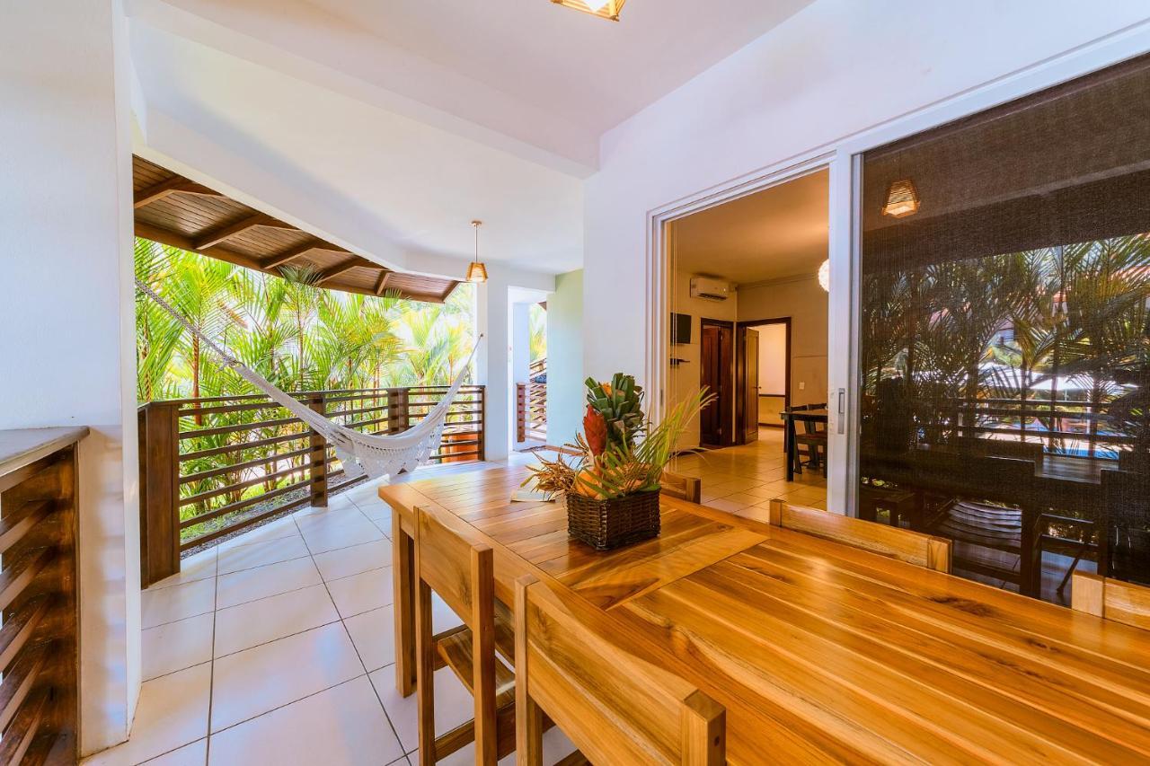 Terrazas Del Caribe Hotel Puerto Viejo de Talamanca Eksteriør billede