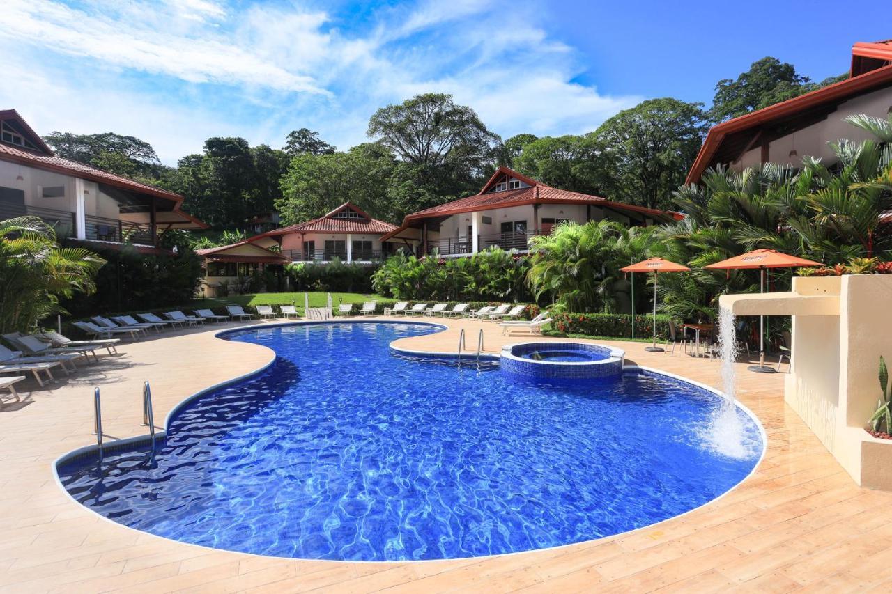 Terrazas Del Caribe Hotel Puerto Viejo de Talamanca Eksteriør billede