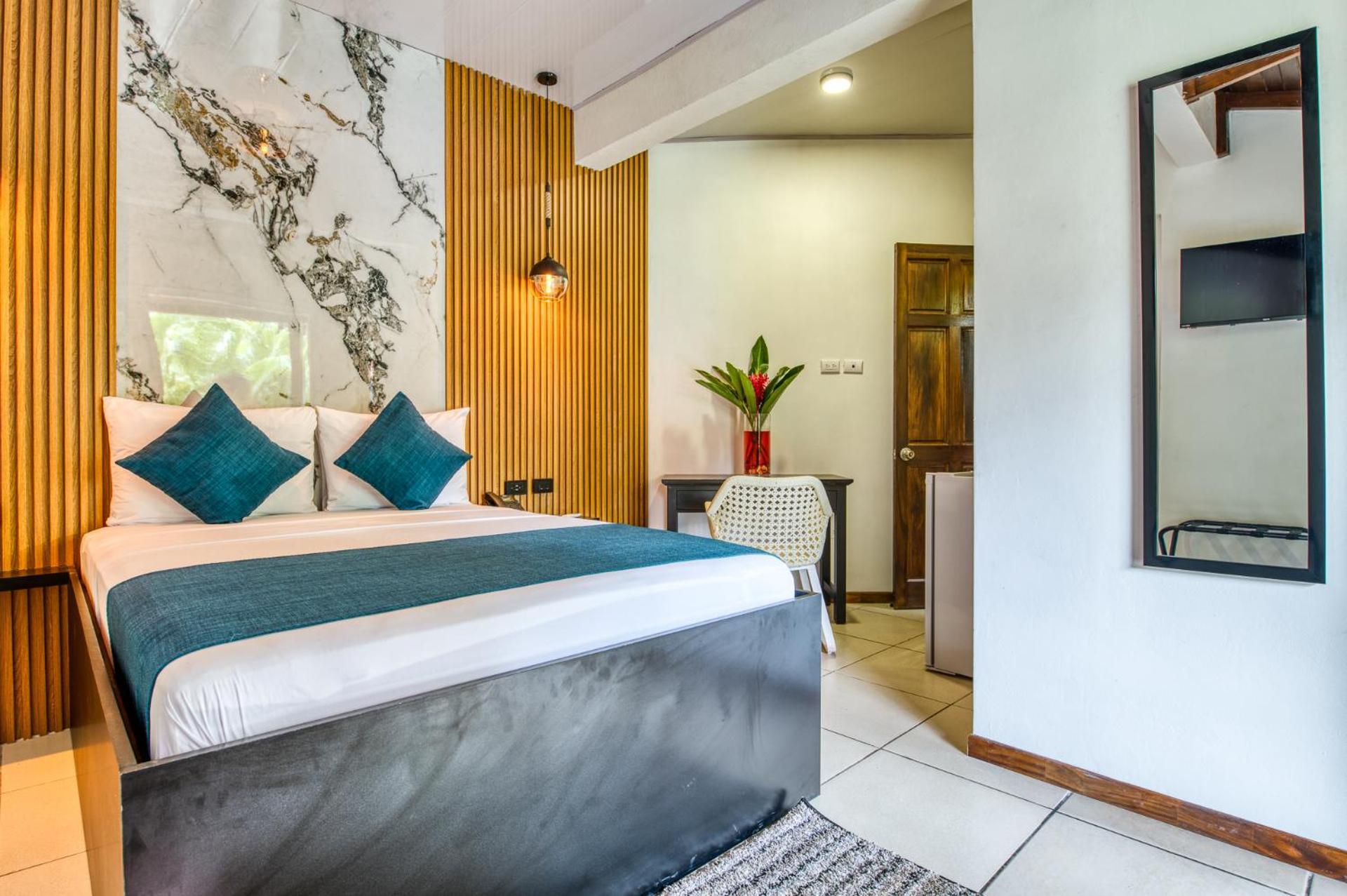 Terrazas Del Caribe Hotel Puerto Viejo de Talamanca Eksteriør billede