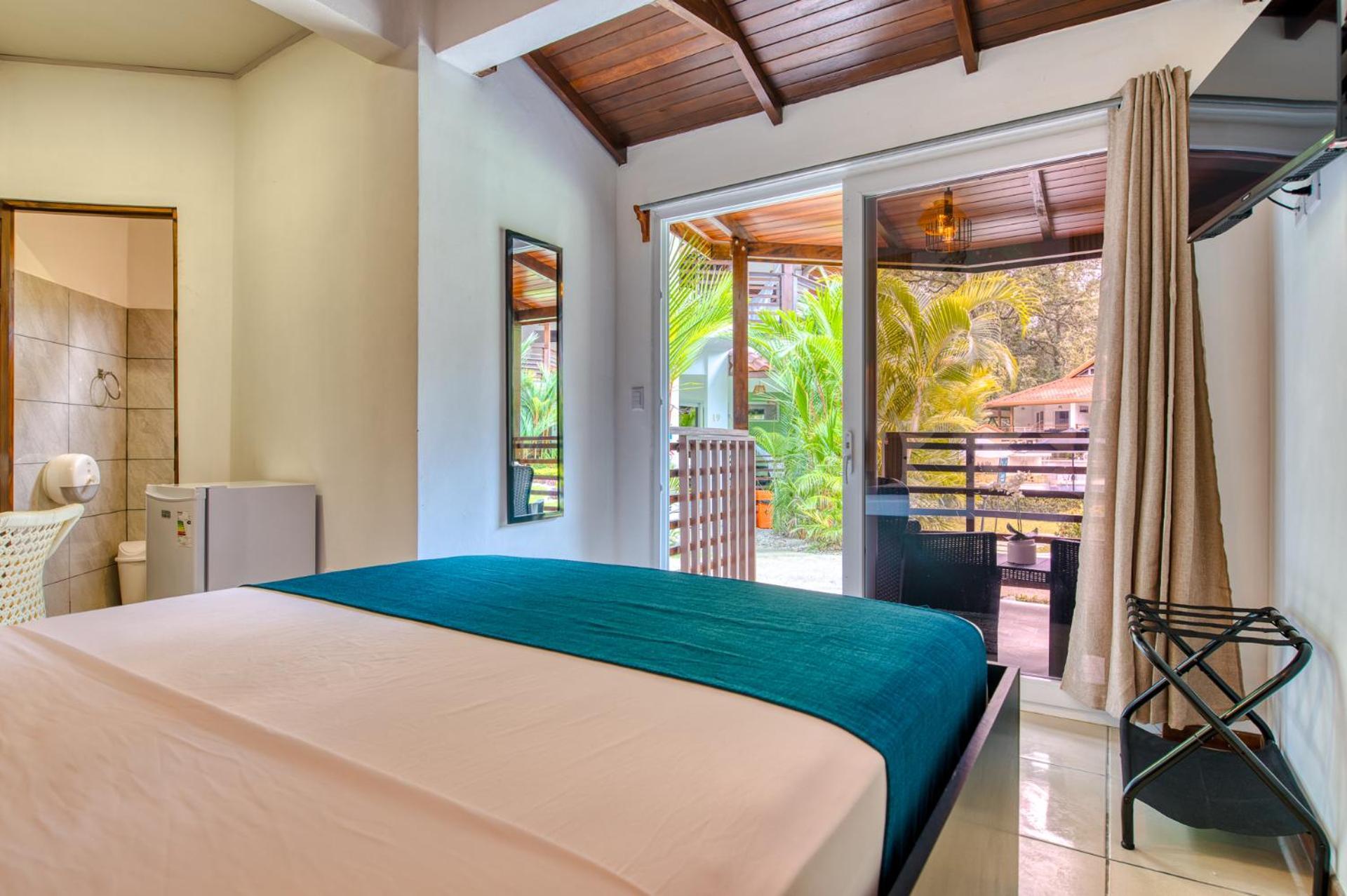 Terrazas Del Caribe Hotel Puerto Viejo de Talamanca Eksteriør billede