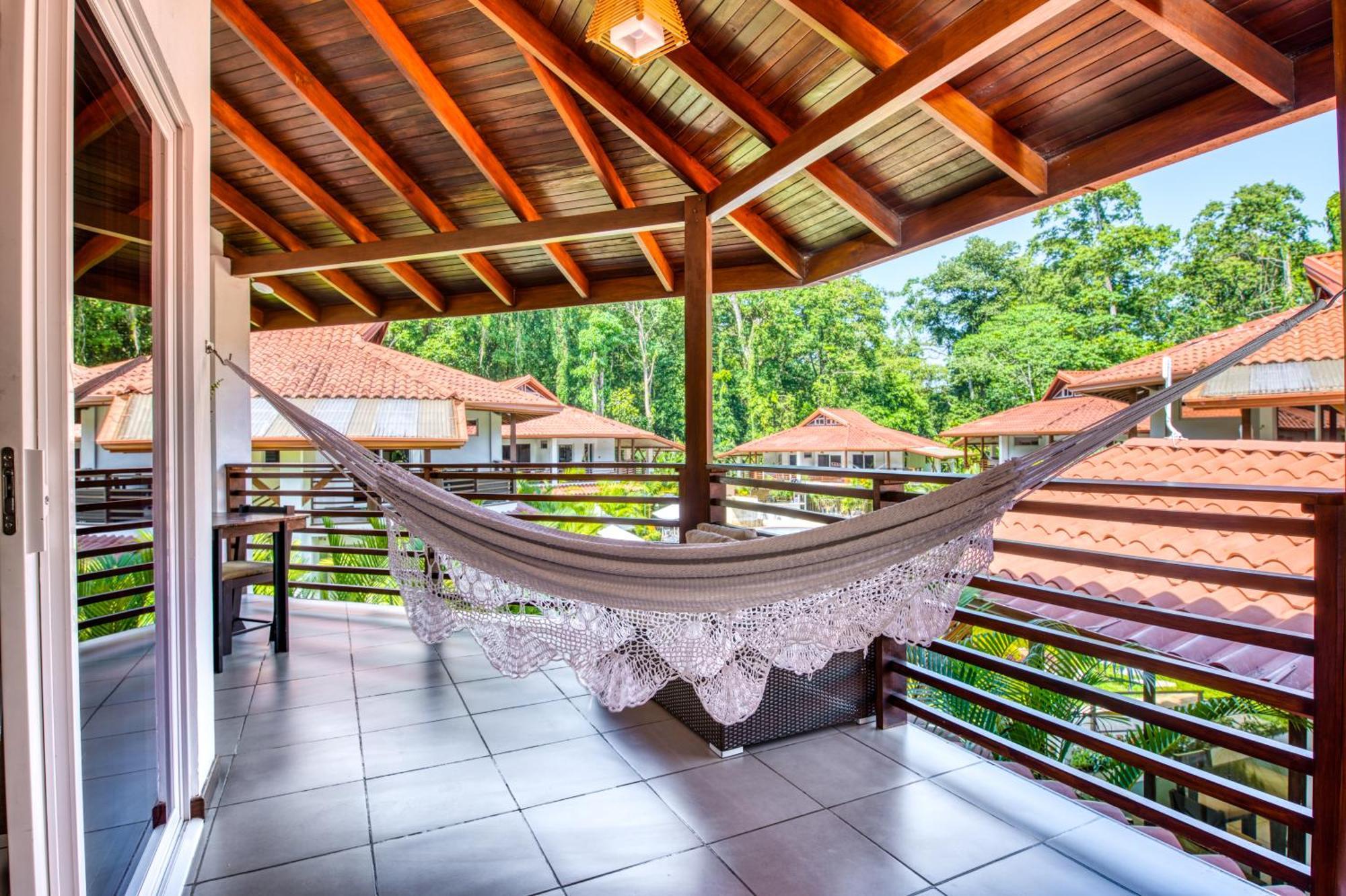 Terrazas Del Caribe Hotel Puerto Viejo de Talamanca Eksteriør billede