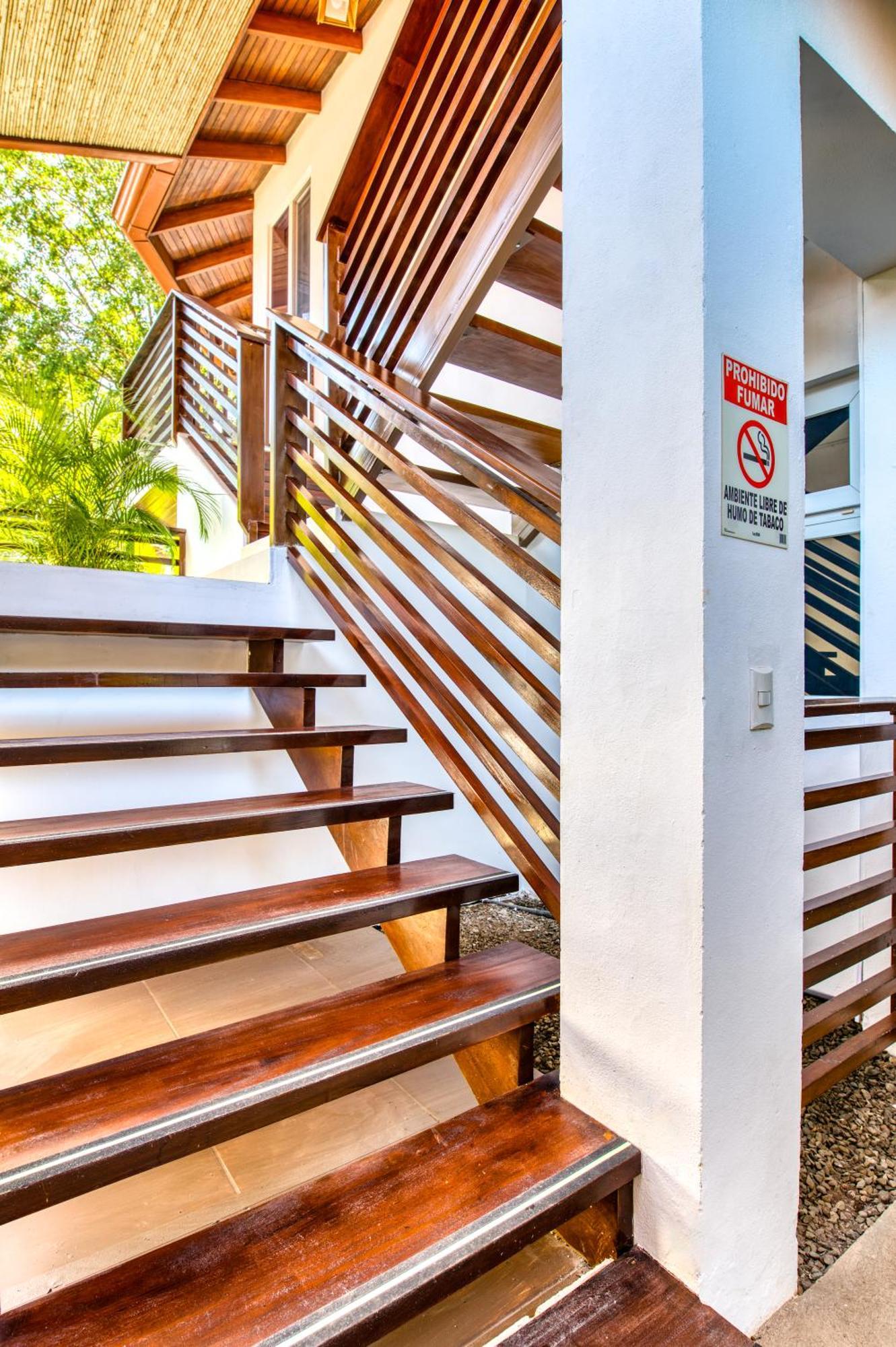 Terrazas Del Caribe Hotel Puerto Viejo de Talamanca Eksteriør billede