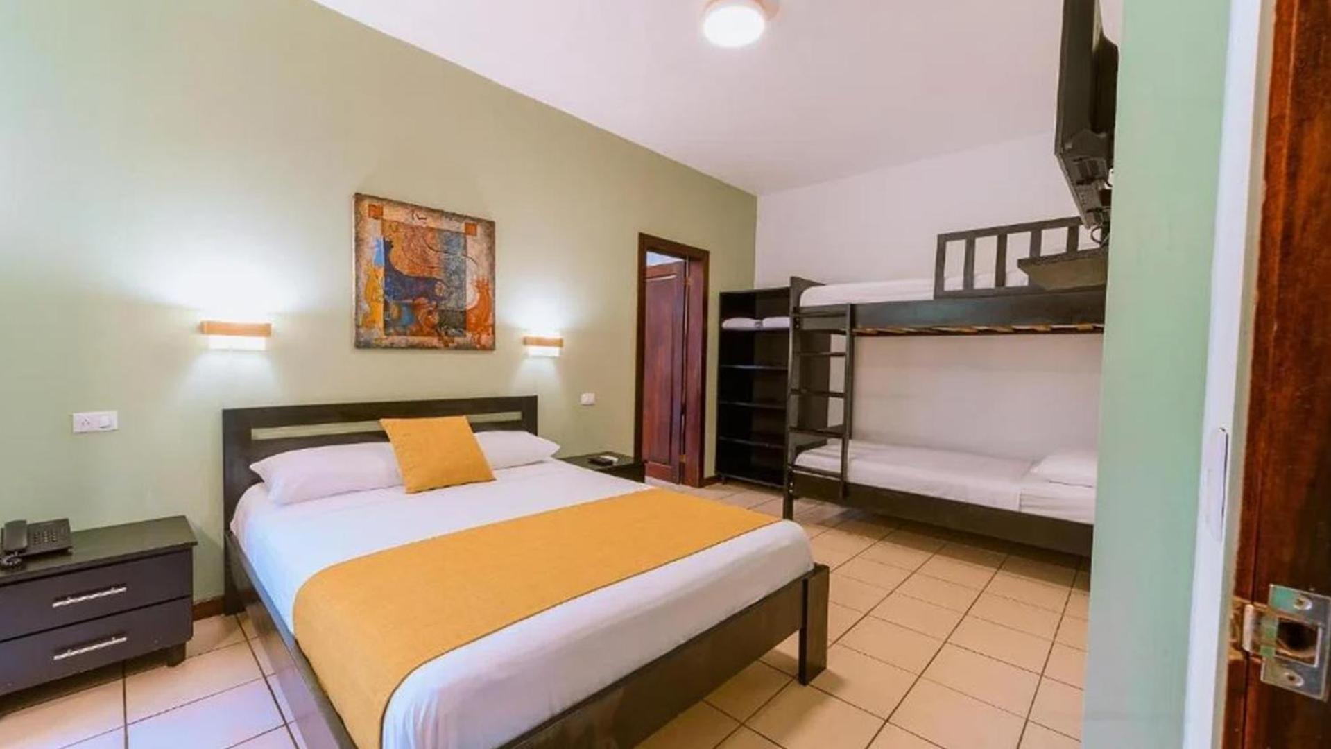 Terrazas Del Caribe Hotel Puerto Viejo de Talamanca Eksteriør billede